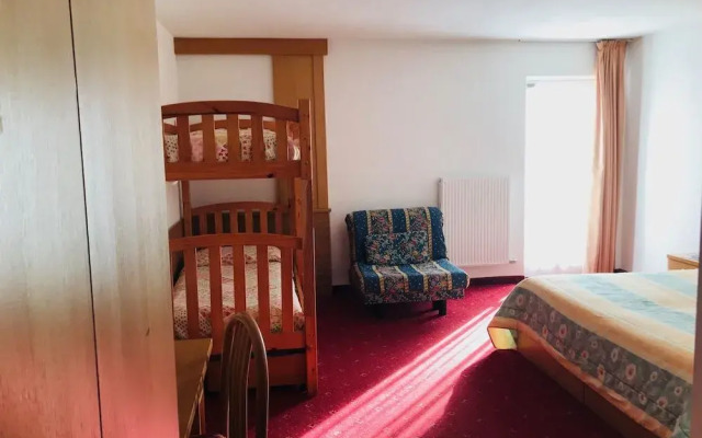 Hotel Santoni