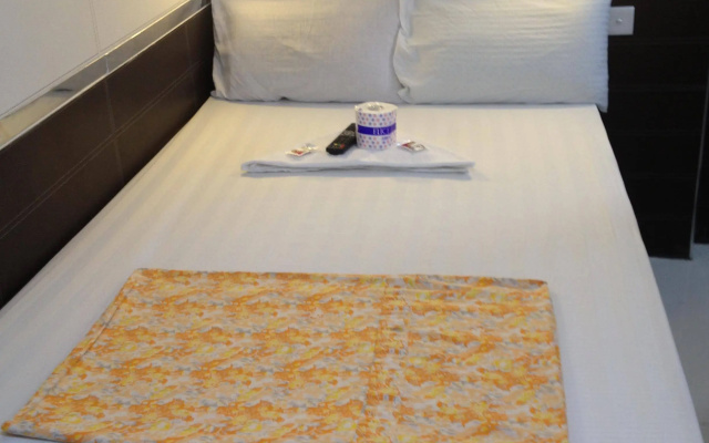 New Angel Guest House