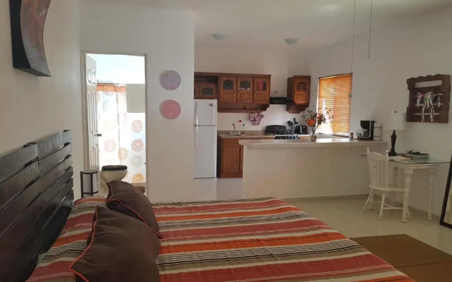 Casa Campestre