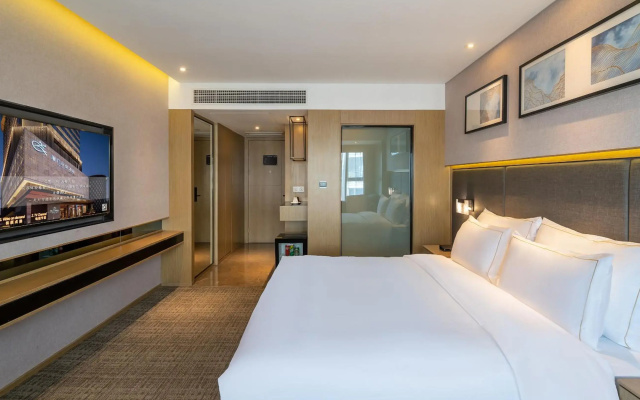 Jingzhuan Yihao Hotel