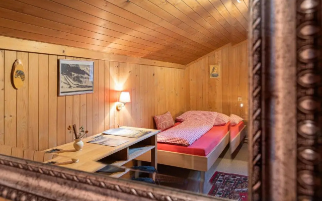 Lehmann's Herberge Hostel