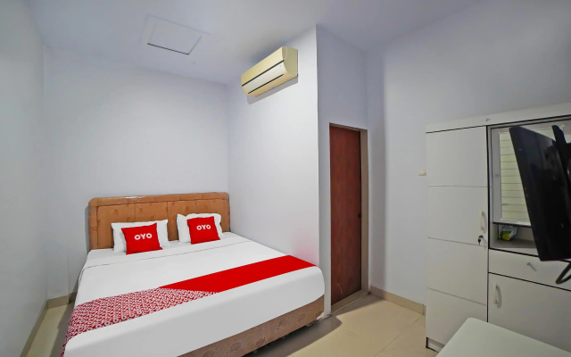 Hotel O Batik Traveller