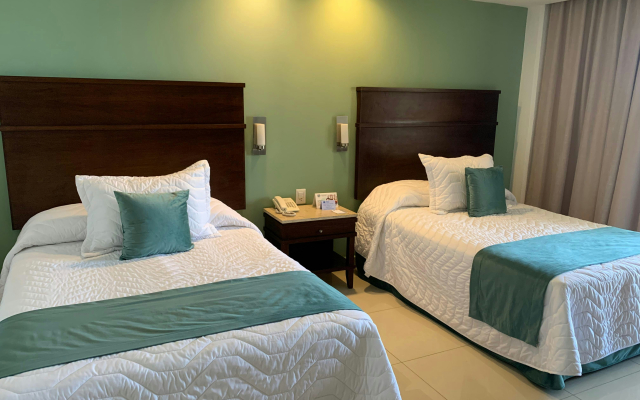Hotel Bello Veracruz