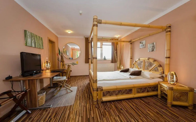 Hotel Rosenhof