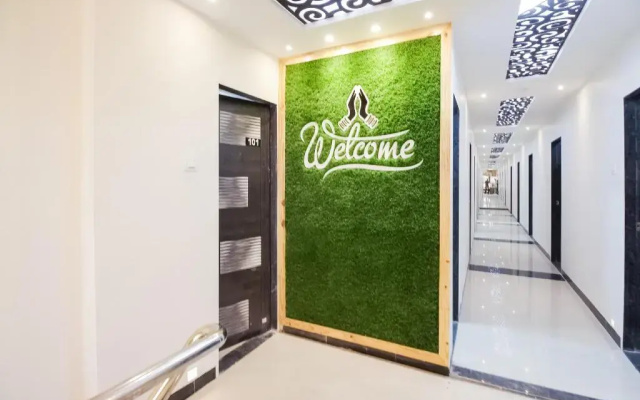 Amardip Lodging by OYO Rooms