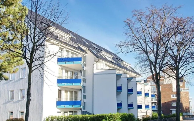 Barke Barke Appartement 1