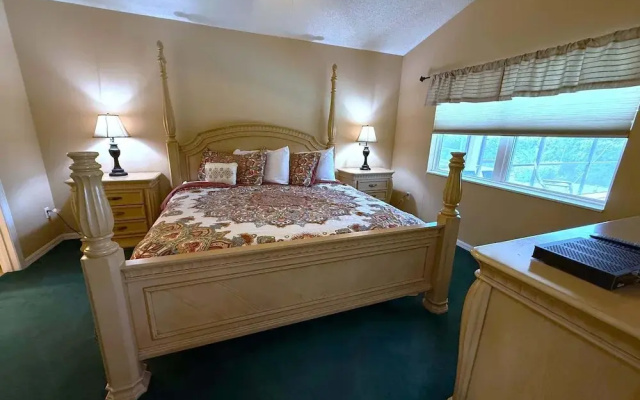 3-bedroom Southern Dunes Pool Home Villa