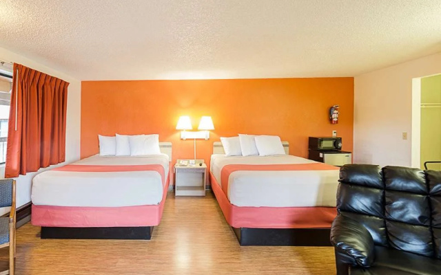 Motel 6 Gold Beach