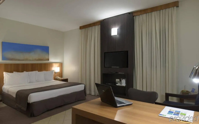 Holiday Inn Express Avenida Sumaré