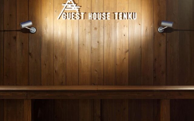 Yadoya TENKU - Hostel