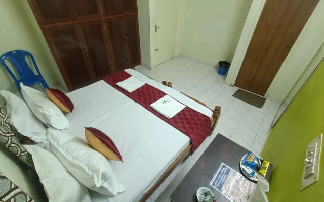 Trendz service apartments