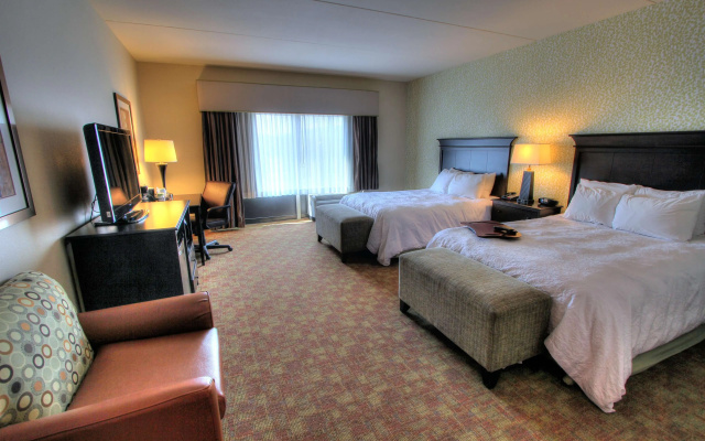 Hampton Inn Pigeon Forge