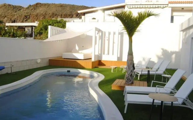 Villa Deluxe Palm Mar Tenerife