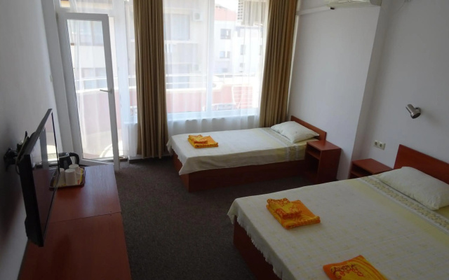 Dobrevi Guest House
