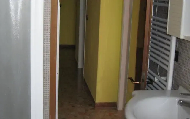 Condominio Patrizia