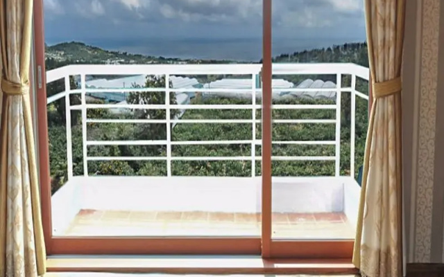 Blue Sky Pension Seogwipo