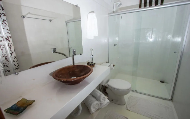 Rio da Barra Villa Hotel