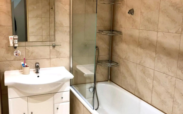 Apartment Tatry