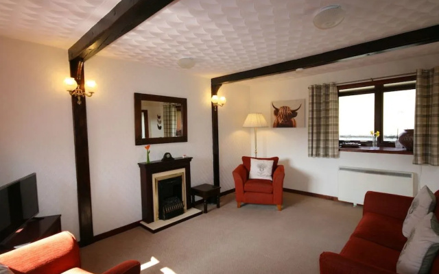 Highgarry Cottage