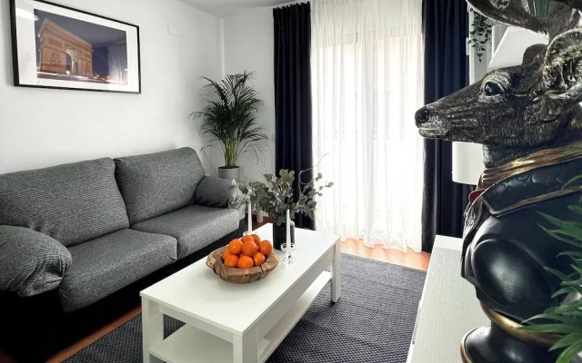 Valencia Oasis Retreat - 2 Bedroom Apartment