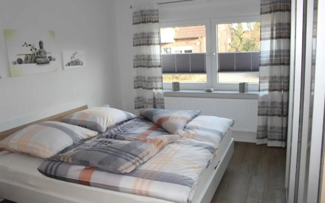Ferienwohnung Rudis Obstgarten