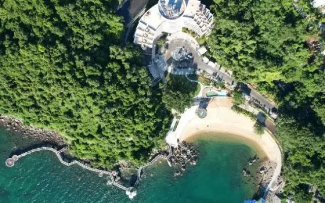 Shenzhen Wuzhou Mountain and Sea Bay Hotel