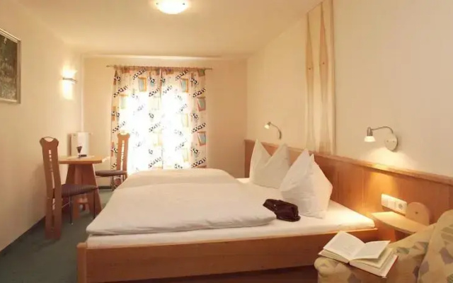 Pension Lachmayr