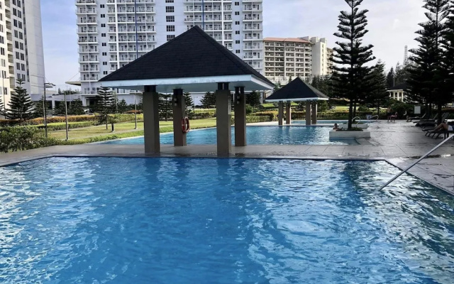 Tagaytay Garden View Suites