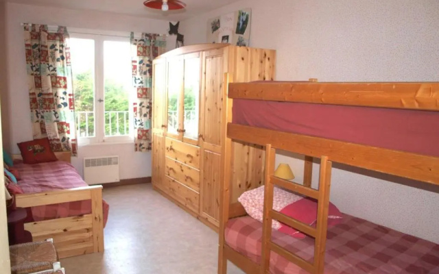 Appartement Saint-Jean-de-Monts, 3 pièces, 6 personnes - FR-1-323-85