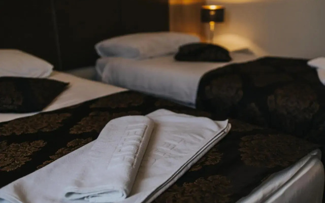 Hotel Brcko Gas Doboj