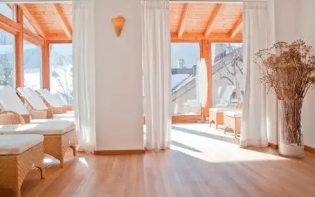 Hotel & Appartements Strobl