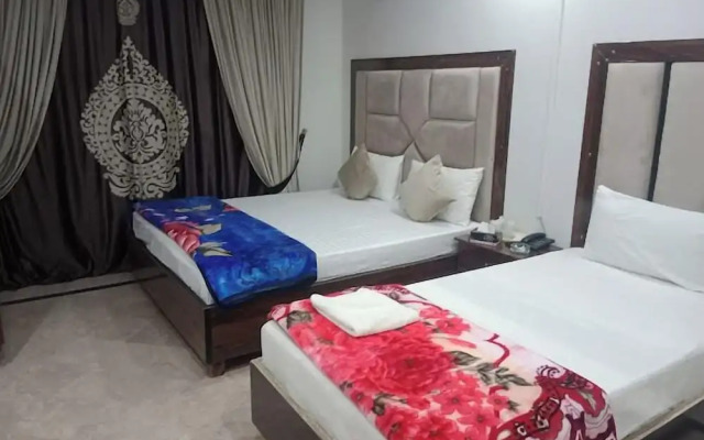 Hotel Royal Grace