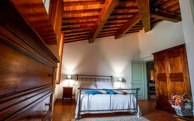 Villa Gerosa