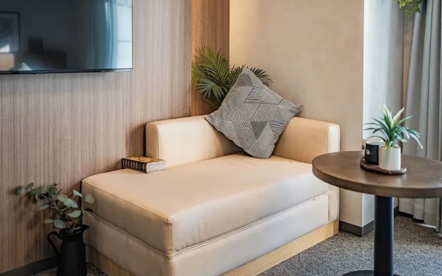 Apartment Hotel 11 Kuromon II
