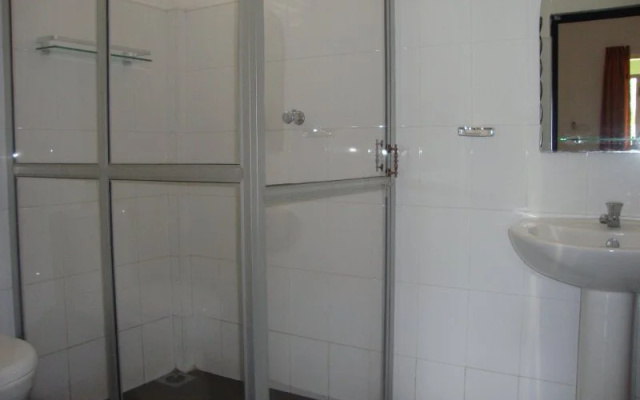 Nandawanam Guest House
