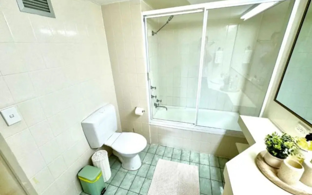 Downtown Delight 2BR Getaway Pool