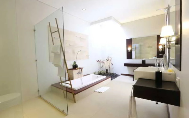 Villa Umalas