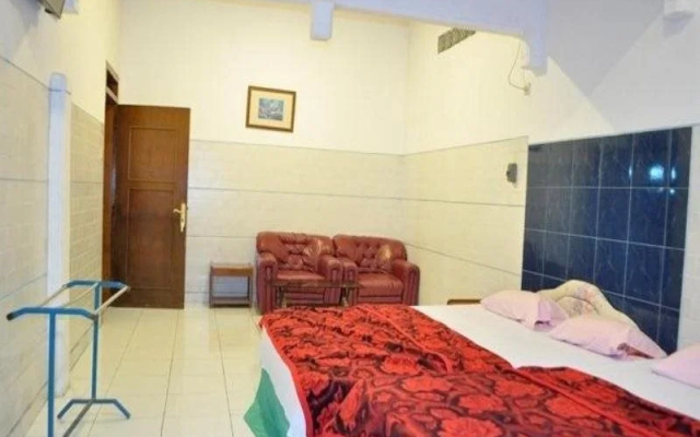 Kudus Hotel