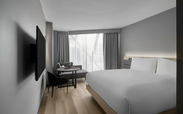 AC Hotel Melbourne Southbank