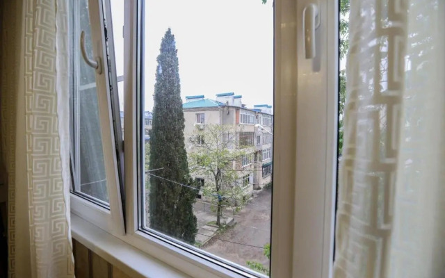 Apartment on Abazgaa 37/2