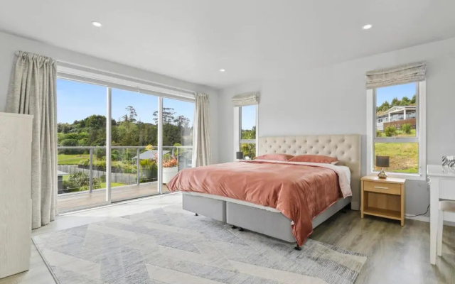 Mandeno Magic - Kerikeri Holiday Home