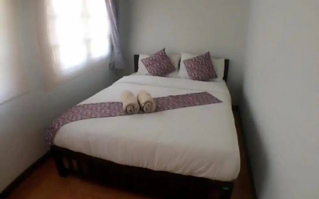 Hua Hin Home 66 Pool Villa