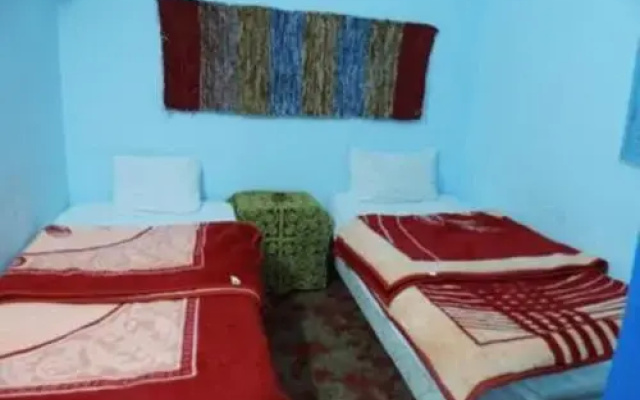 Bob Marley House Sherief Hotel Luxor