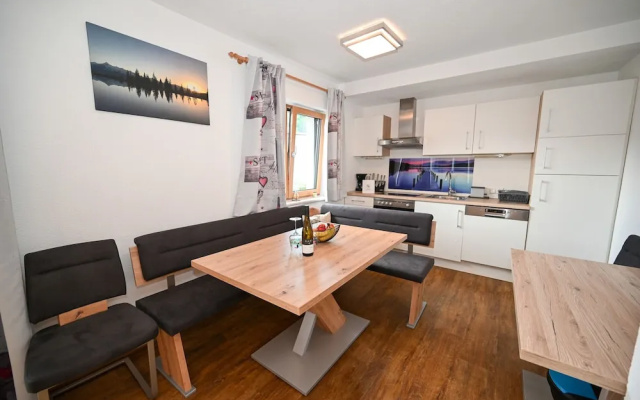 Apartment Medicus Zell am See Incl Summer Card