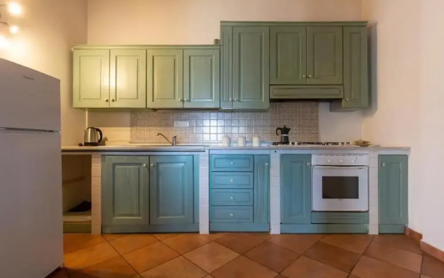Rossy house Sorrento