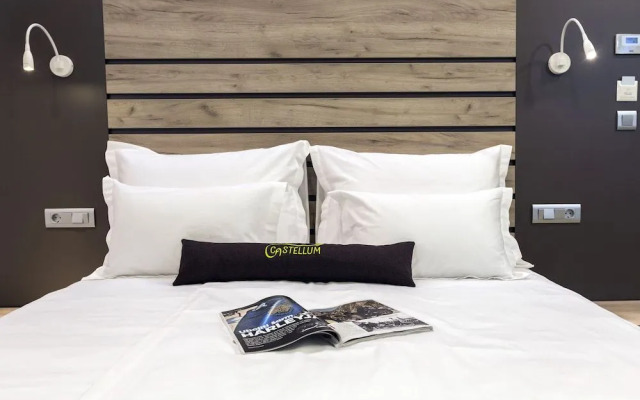 Hotel Castellum