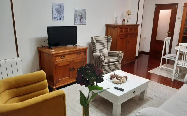 Saron Centro