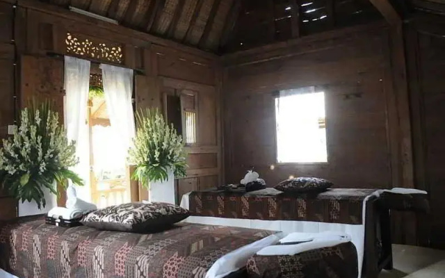 Maharta Bali Hotel