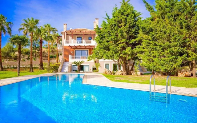 Villa Kissos