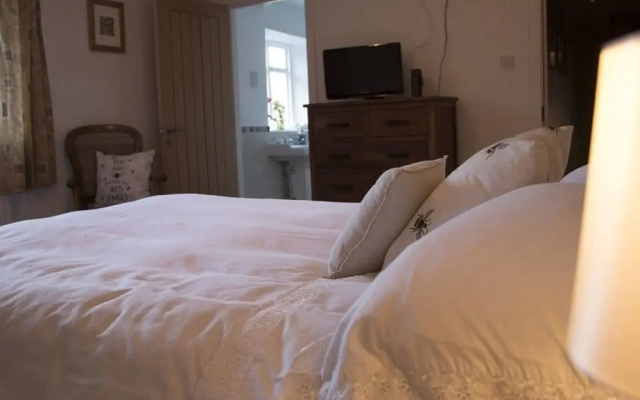 The Mitre Inn